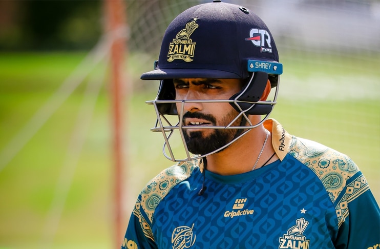 Babar Azam’s PSL Runs: 7 Stats That Will Leave You Stunned