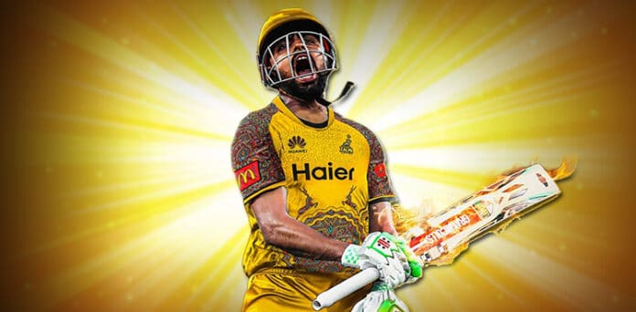 Babar Azam’s Staggering PSL Salary for 2025 Revealed!