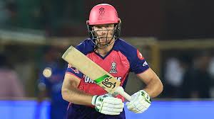 Buttler’s Fiery Momentum: Facing Off Against Old Rivals in Thrilling Titans Showdown