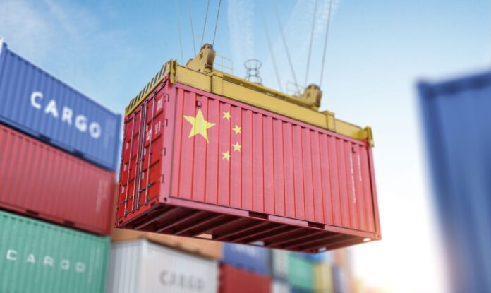 China’s Exports Soar 12.4% Just Before New Tariffs Hit – What’s Driving This Surge?
