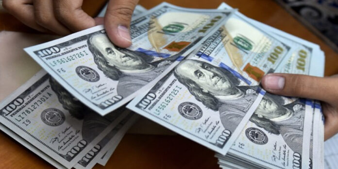 Emerging Market Dollar Bonds Plunge Again: Pakistan’s Loss Exceeds 6 Cents