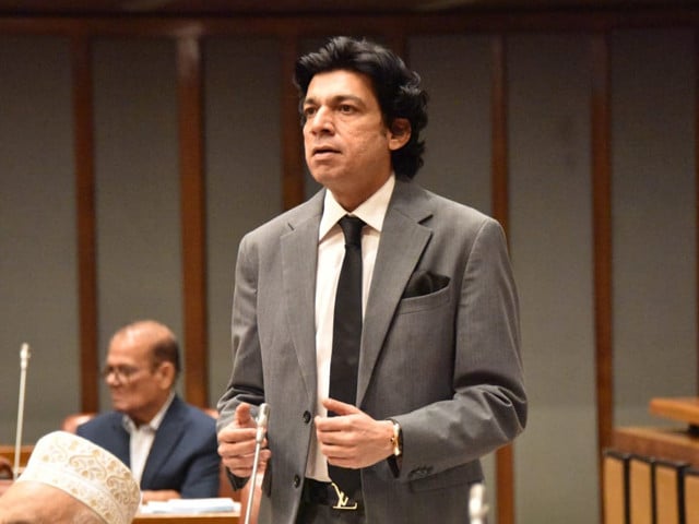 Faisal Vawda Issues Stark Warning Against Foreign-Backed Anti-State Forces