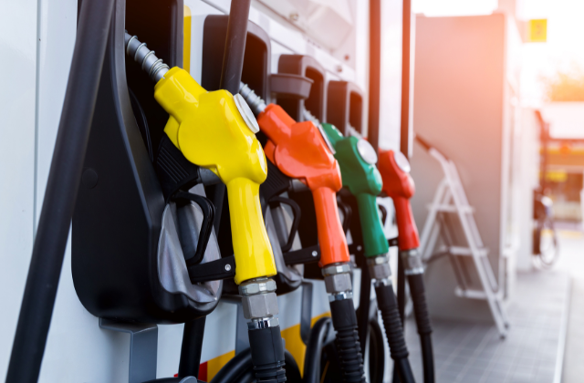 Historical Petrol Prices in Pakistan Since 1990