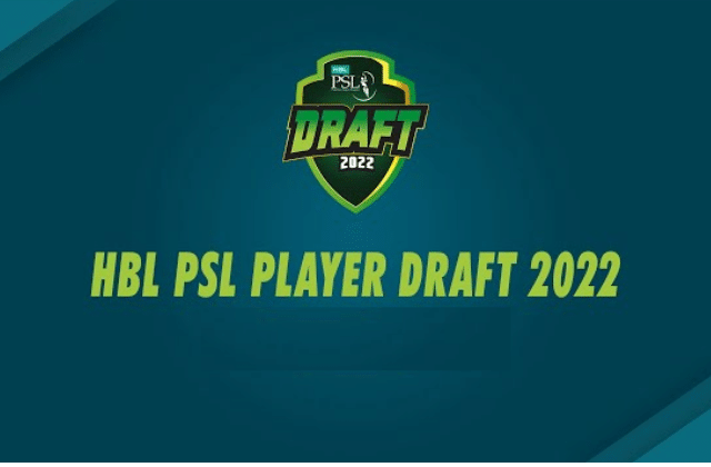 7 Game-Changing Players to Watch From PSL Mini Draft 2022
