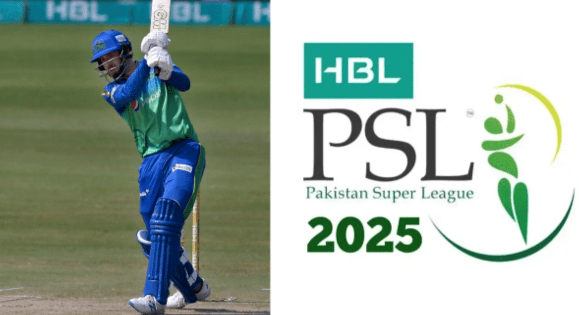 2025 PSL Team Rankings: Who Will Rise and Who Will Fall?
