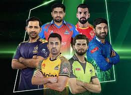 10 PSL 2022 Teams That Shockingly Made the Cut