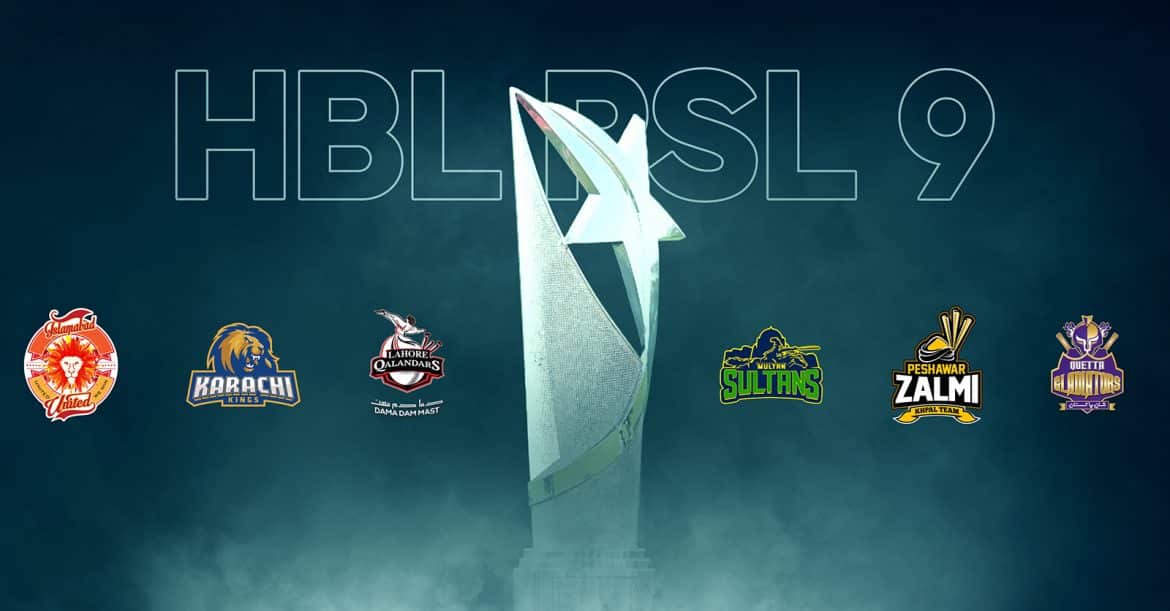 10 Surprising Insights From the PSL Table You Can’t Ignore
