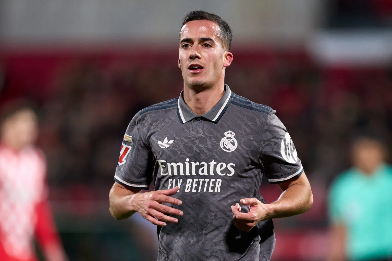 Vazquez and Asencio Believe Real Madrid Can Overcome Stunning 3-0 Defeat to Arsenal